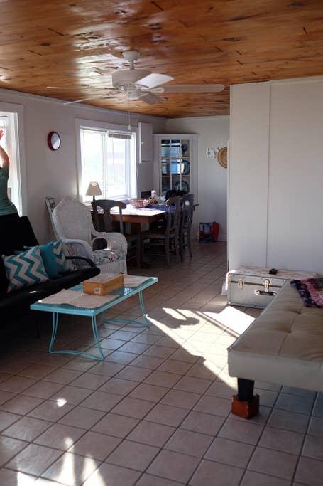 Pet Friendly Dartmouth Airbnb Rentals