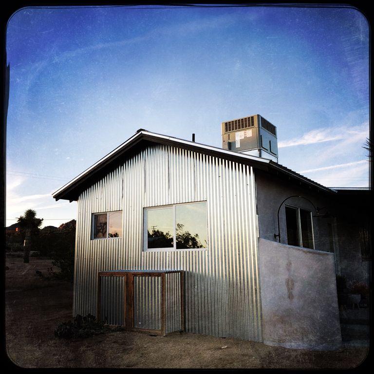 Monument Haven Pet Policy