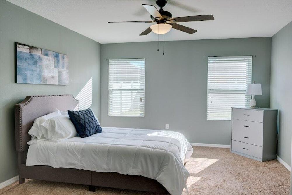 3BR Davenport House with Pool Close to Disney Pet Policy
