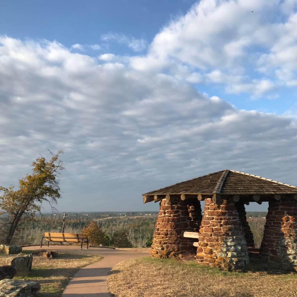 are dogs allowed at bastrop state park