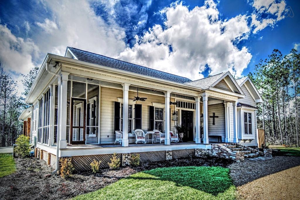 Magee Airbnb Rentals Pet Policy