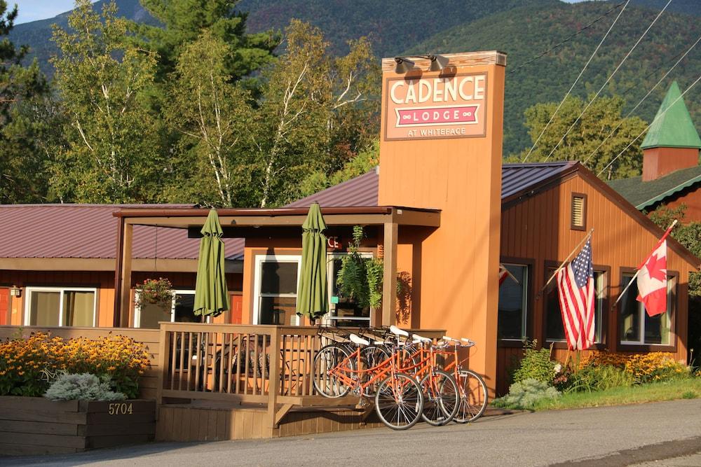 Pet Friendly Cadence Lodge at Whiteface