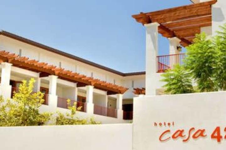 Pet Friendly Hotel Casa 425 + Lounge