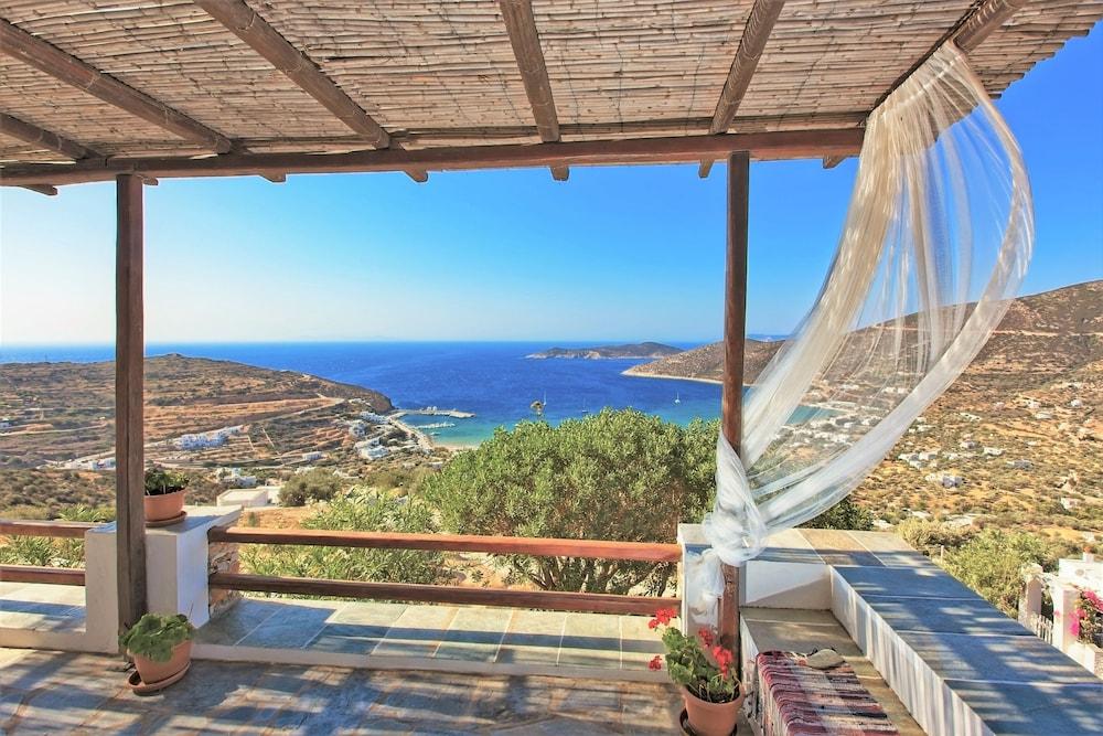Pet Friendly Sifnos Residence