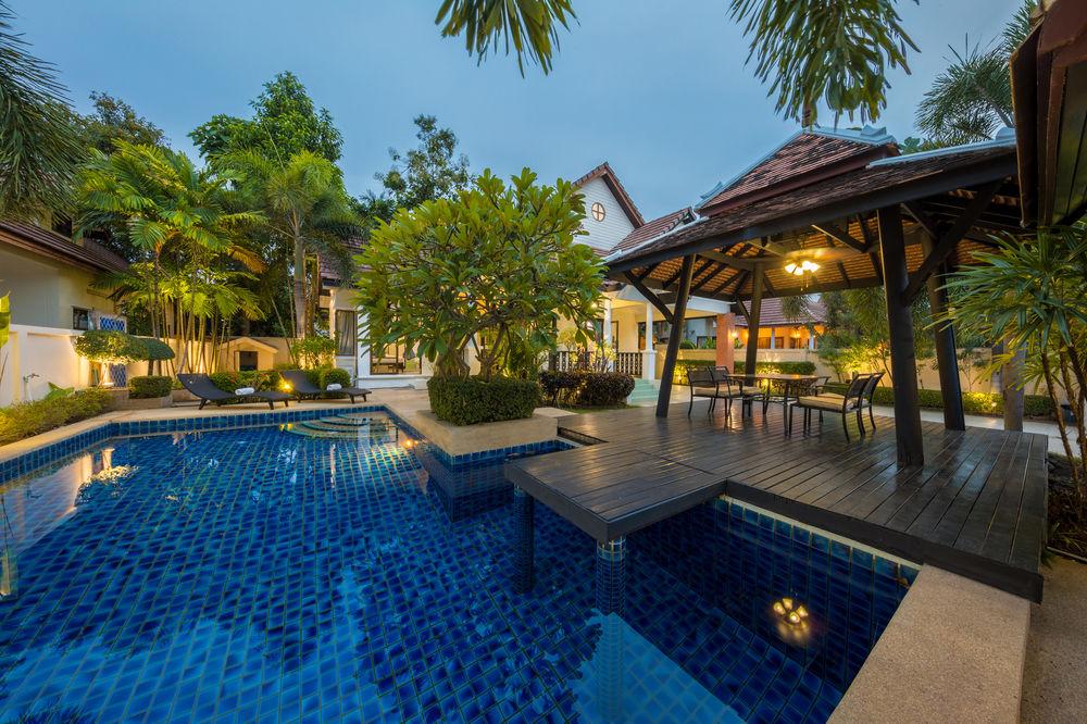 VIP Villas Pattaya Green Residence Jomtien Beach Pet Policy