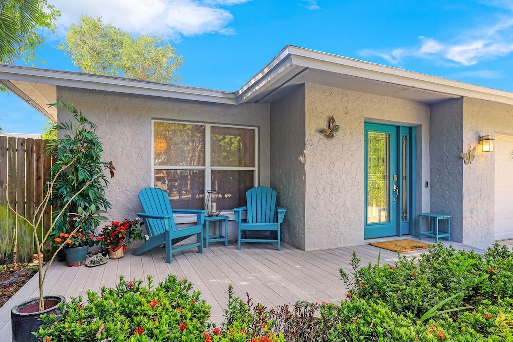 Naples Park Paradise Pet Policy