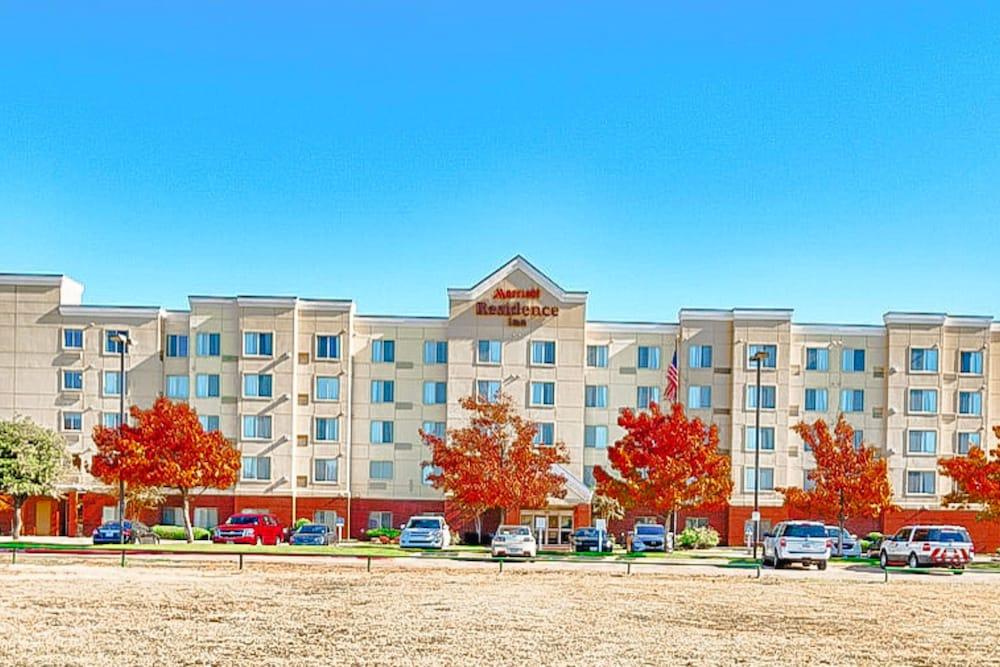 Pet Friendly Residence Inn by Marriott Fort Worth Alliance Airport