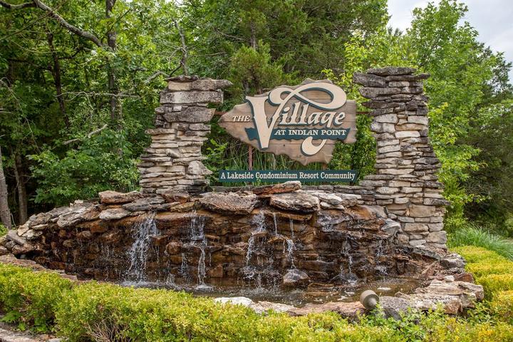 Pet Friendly The Village at Indian Point Resort