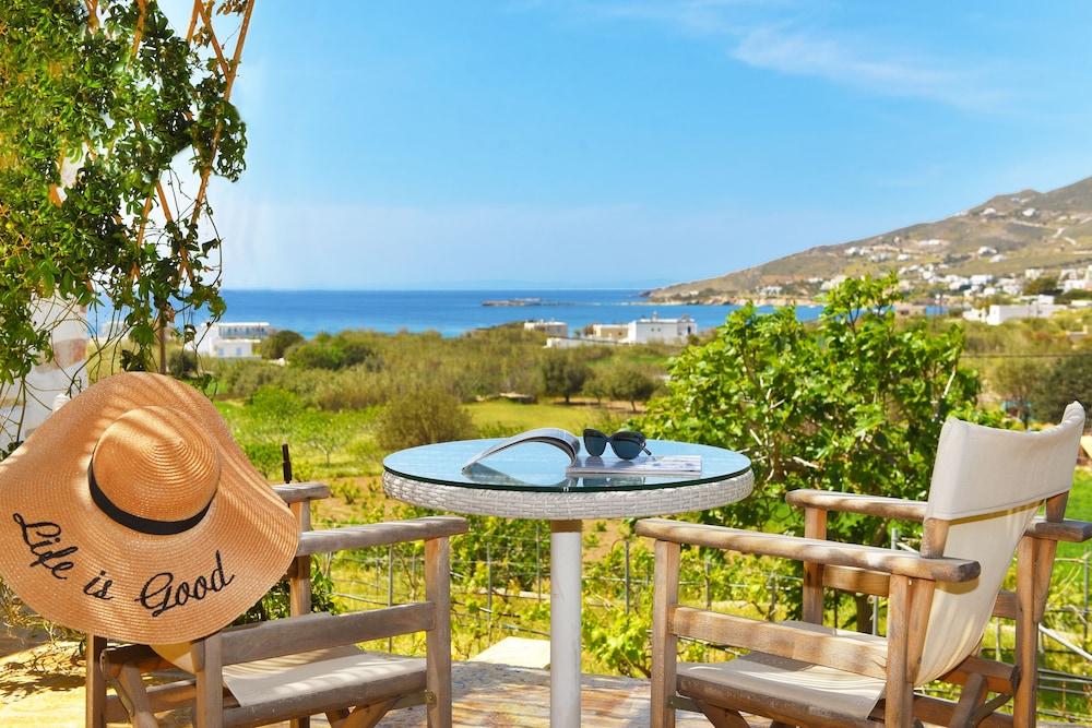 Pet Friendly Good Life Greece Eco Villas