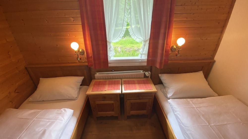 Pet Friendly Ferienidylle Brunnersäge