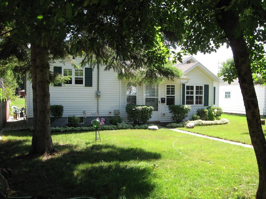 Colleen's Littlehouse Pet Policy