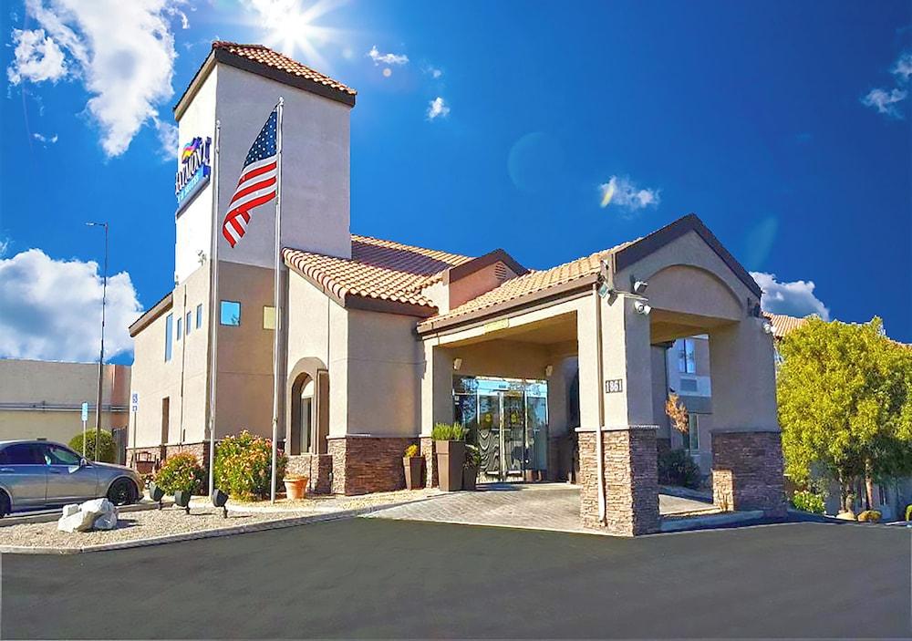 Baymont by Wyndham Barstow Historic Route 66 Pet Policy