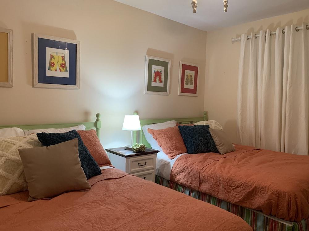 Gulf Terrace SeaBreeze Condo Pet Policy