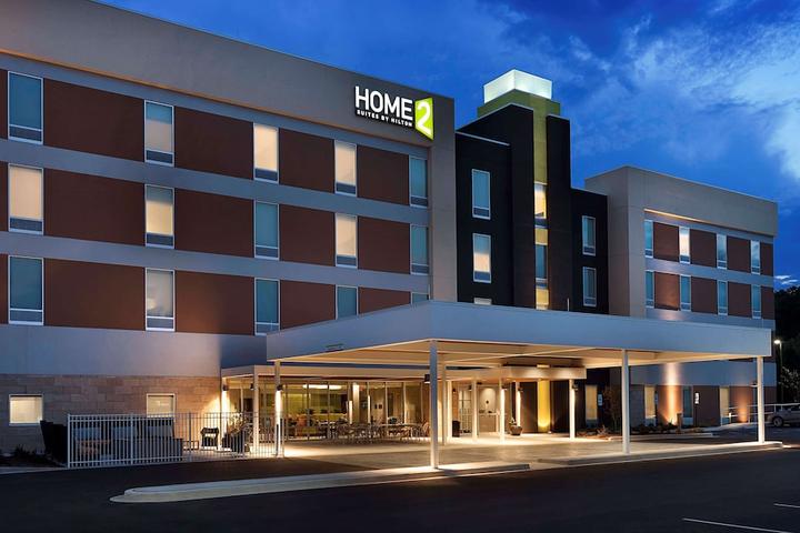 Pet Friendly Home2 Suites by Hilton Greenville Airport