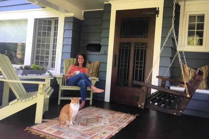 Pet Friendly Corvallis Airbnb Rentals