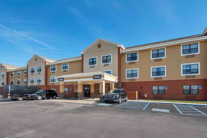Pet Friendly Extended Stay America Suites Fort Wayne South