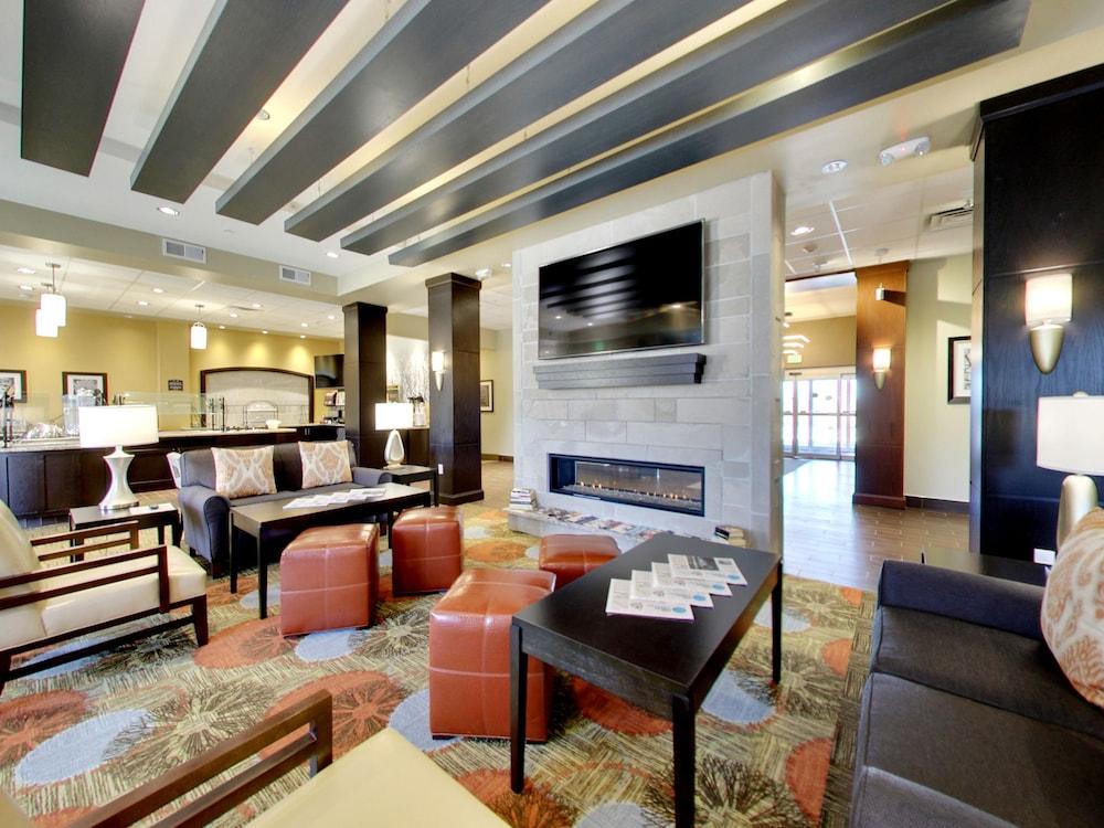 Pet Friendly Staybridge Suites Madison - Fitchburg an IHG Hotel