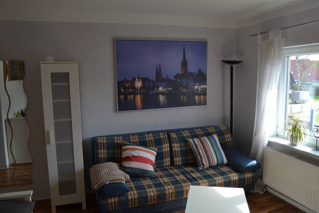 Pet Friendly Stockelsdorf Airbnb Rentals