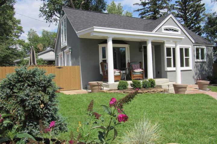 photo Colorado Springs Vacation Rentals Pet Friendly pet friendly vacation rentals in