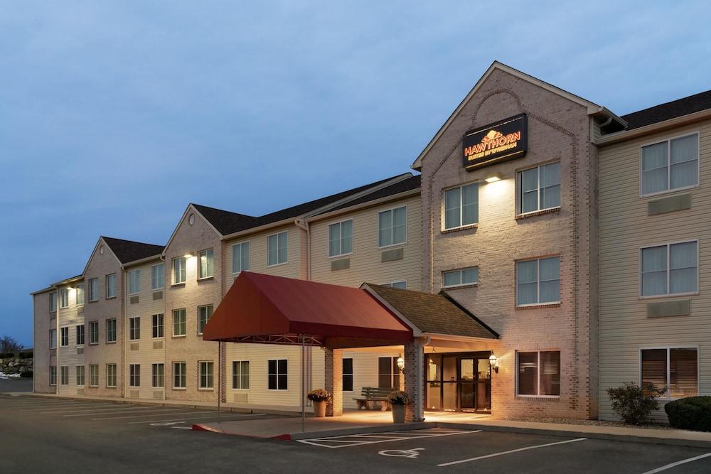 Hawthorn Suites by Wyndham Lancaster Pet Policy