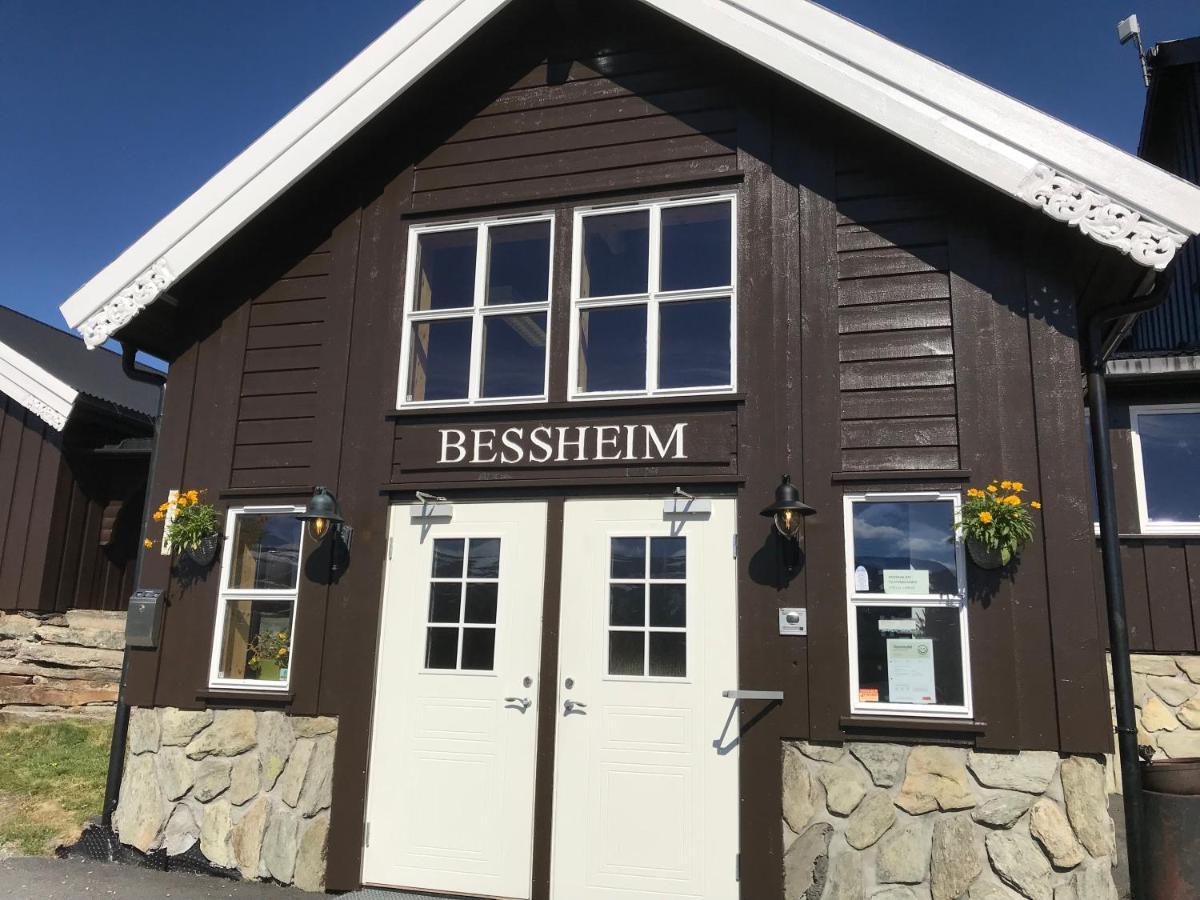 Pet Friendly Bessheim Fjellstue Og Hytter