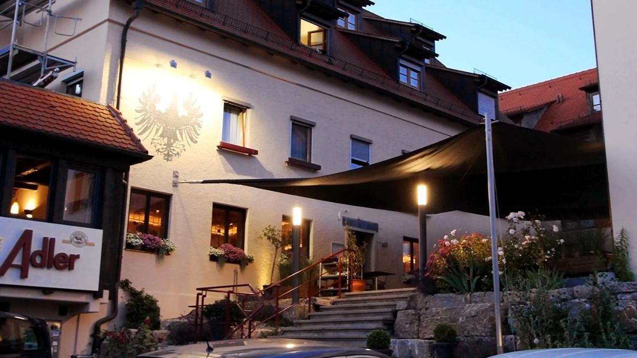 Pet Friendly Hotel Gasthof Adler