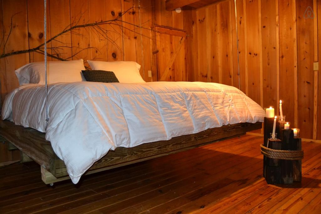 Vonore Airbnb Rentals Pet Policy