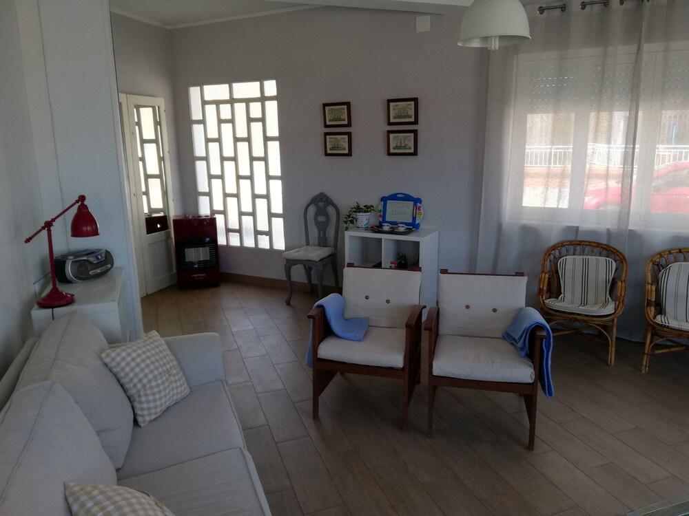 Pet Friendly First Line Mar Menor with Wifi
