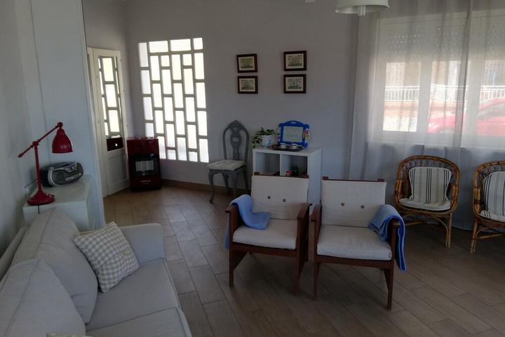 Pet Friendly First Line Mar Menor with Wifi
