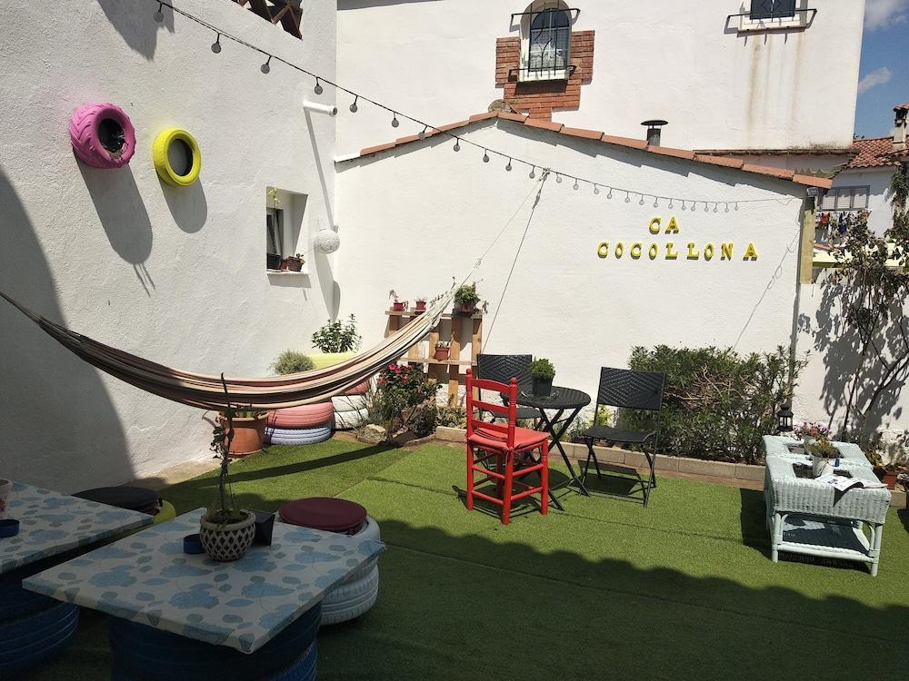 Pet Friendly Can Cocollona