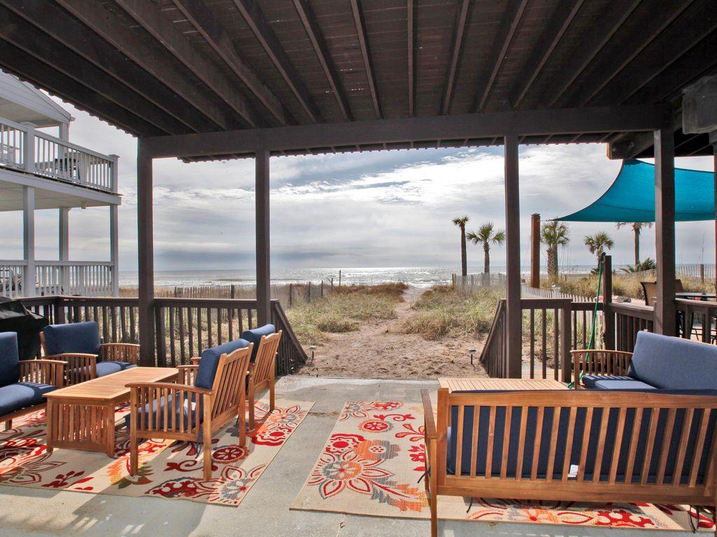 Pet Friendly Vacation Rentals In Panama City Beach Fl Bringfido