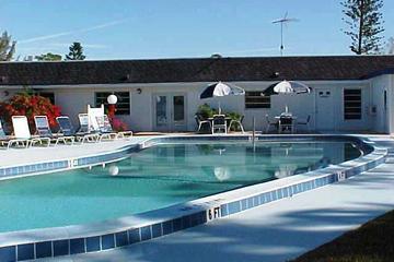 Palm Lake Rv Resort Bonita Springs Fl Campgrounds