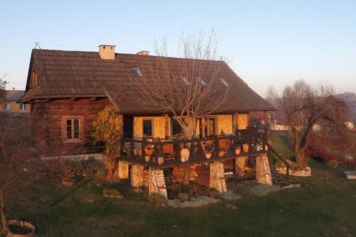 Pet Friendly 5BR Holiday House Pilica