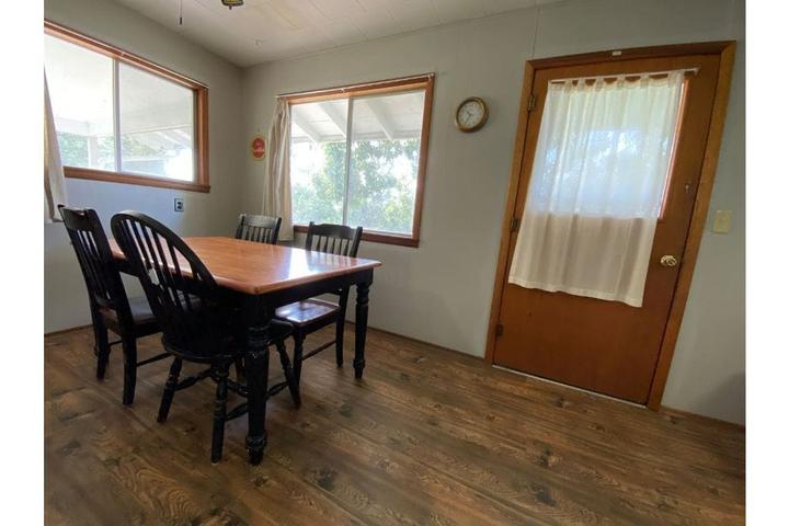 Pet Friendly Hickory Grove Hideaway - Cabin 6