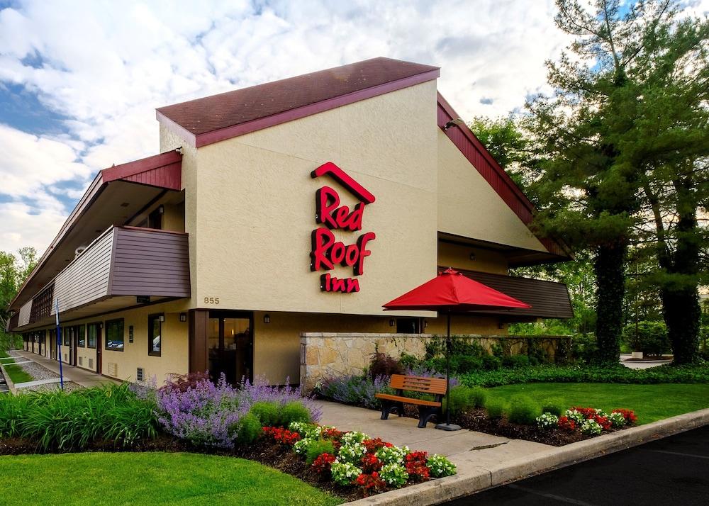 Pet Friendly Red Roof Inn Parsippany