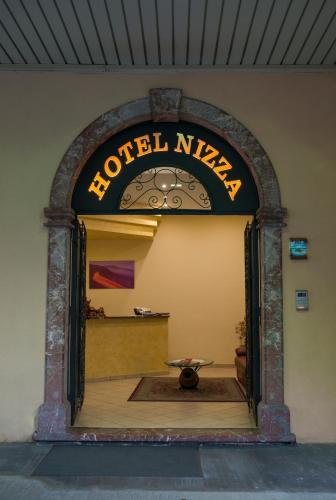 Pet Friendly Hotel Nizza