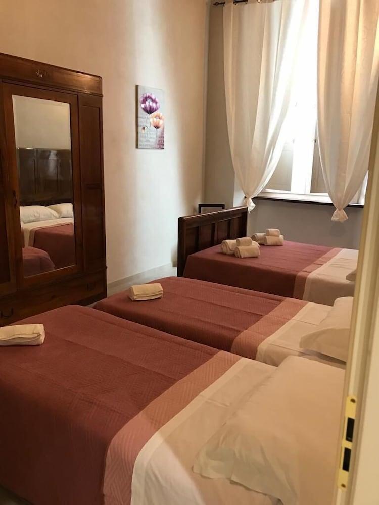 Pet Friendly I Borghi della Maddalena