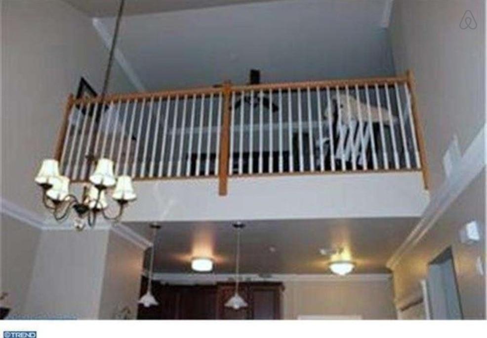 Pet Friendly Fort Washington Airbnb Rentals
