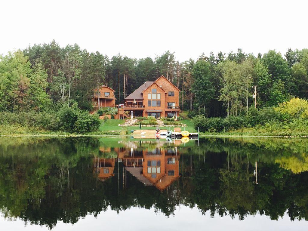 Grass Lake Lodge Big Rapids Pet Policy