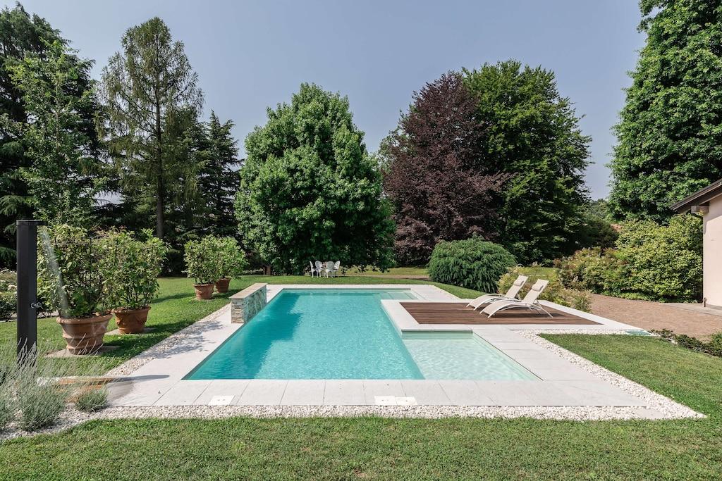 Villa La Marianna Pet Policy