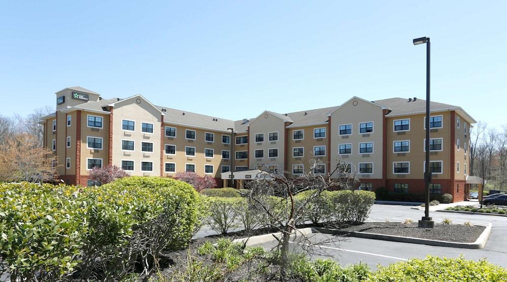 Pet Friendly Extended Stay America Suites Princeton South Brunswick