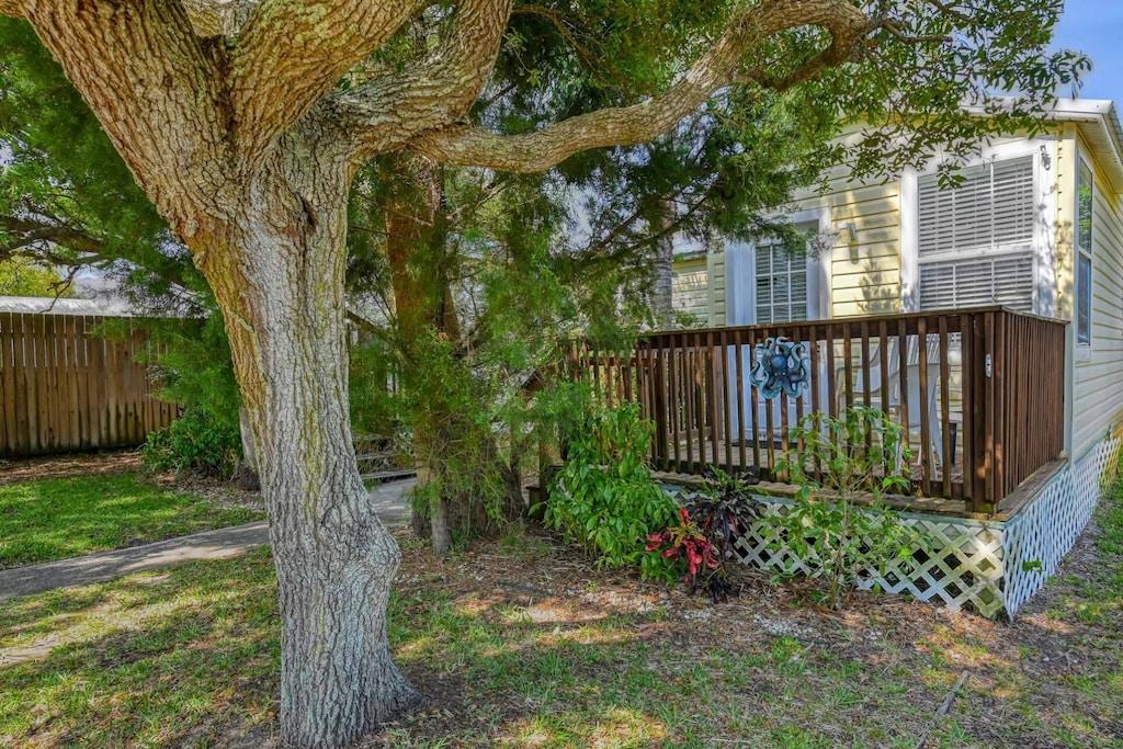 Vilano Cottage Unit B Pet Policy