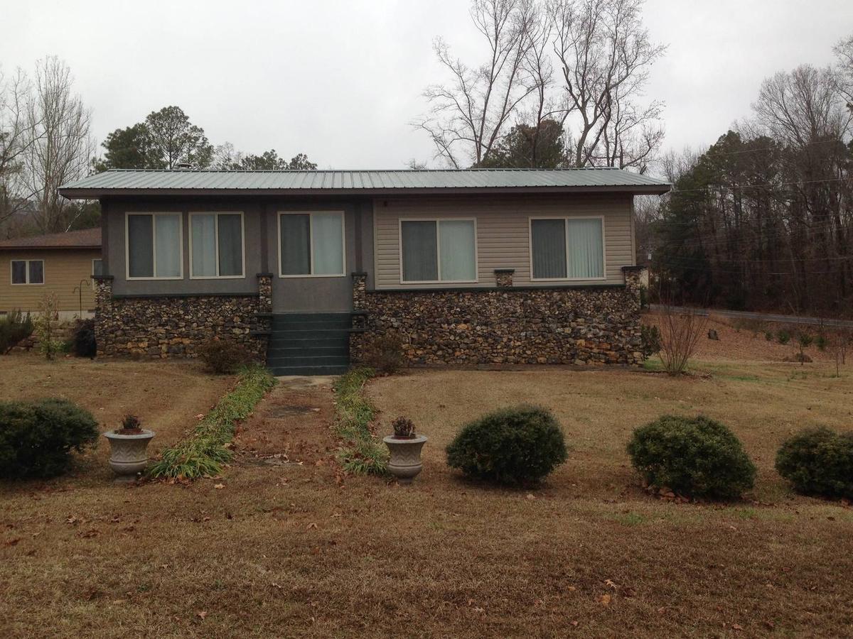 Cabins at Lake Guntersville Pet Policy
