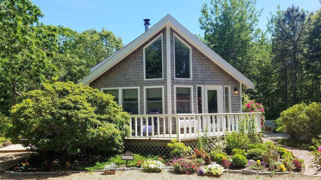 Road to the Plains Edgartown Pet Policy