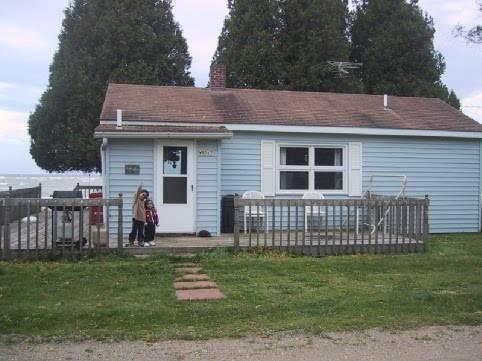 Pet Friendly Vacation Rentals In Naubinway Mi Bringfido
