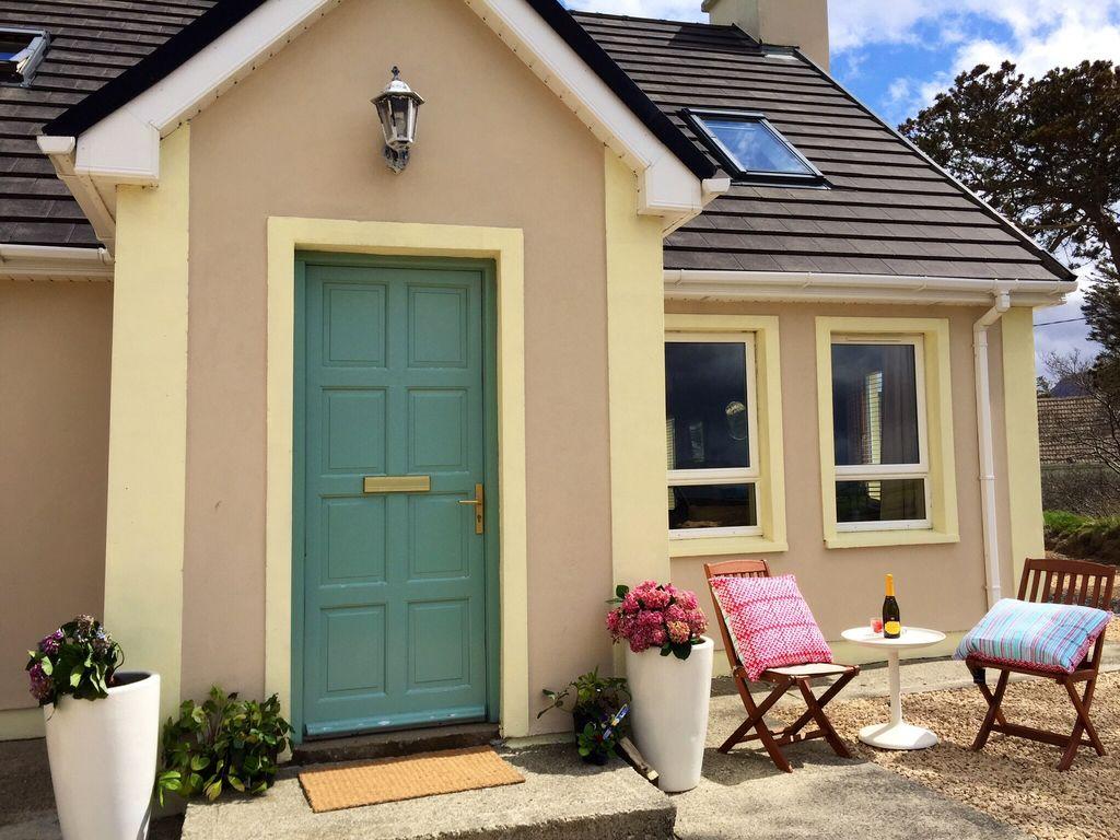 Pet Friendly VRBO Dunfanaghy
