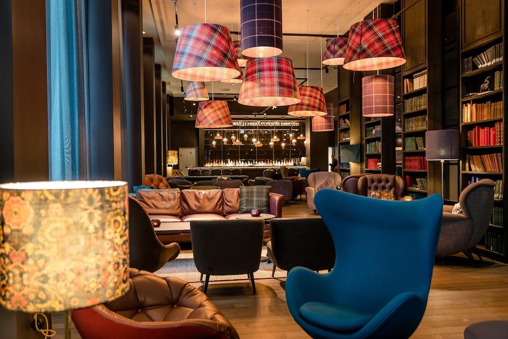 Pet Friendly Motel One Manchester St Peter's Square
