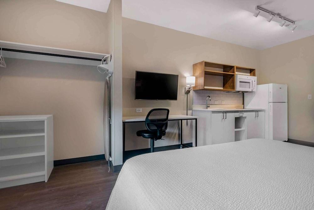 Pet Friendly Extended Stay America Suites - Huntsville - Madison