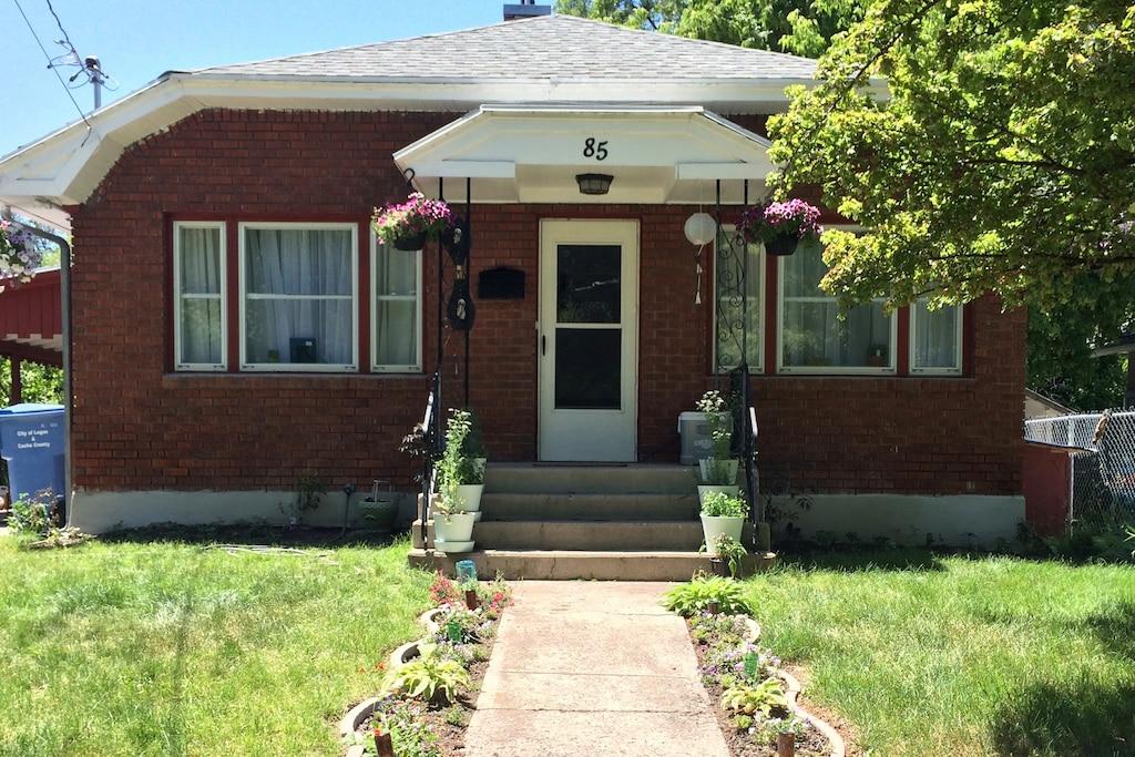 Brigham City Airbnb Rentals Pet Policy