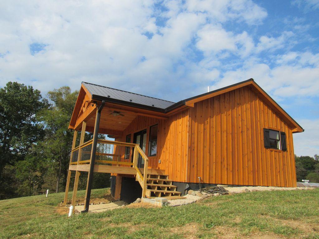Pet Friendly Vacation Rentals In Bristol Tn Bringfido